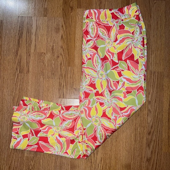 Pappagallo Other - Pappagallo Pants